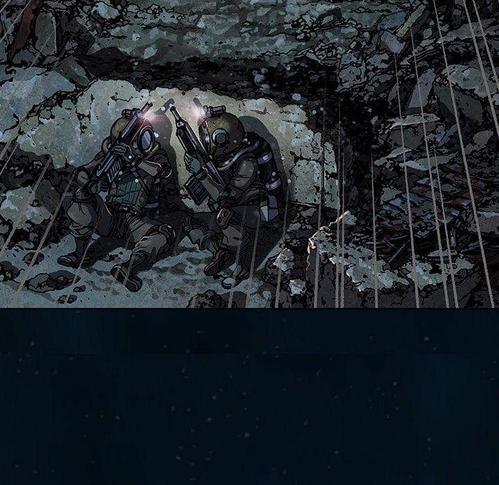 Leviathan Chapter 83 - Page 73