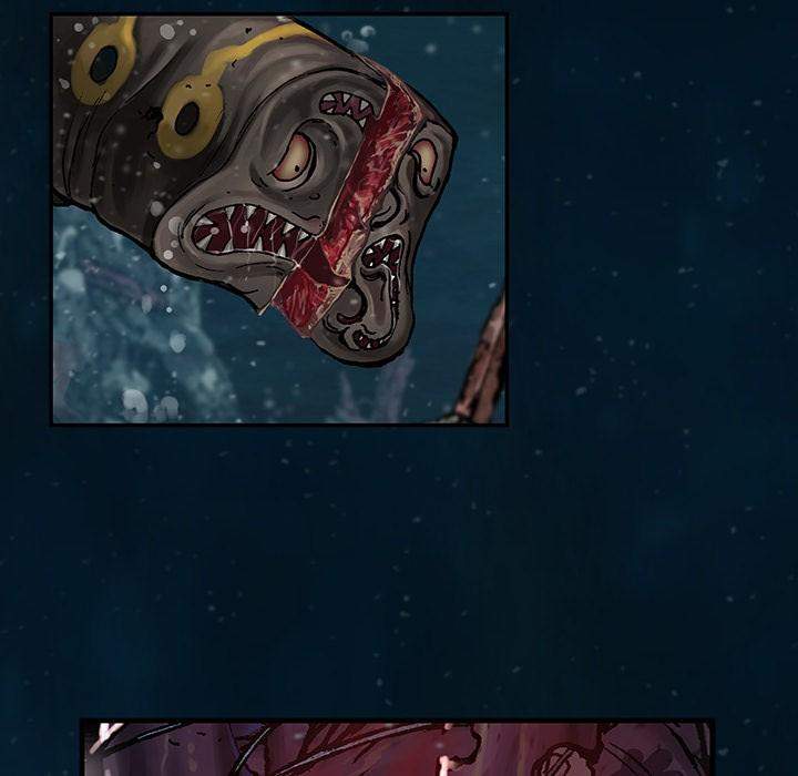 Leviathan Chapter 83 - Page 75