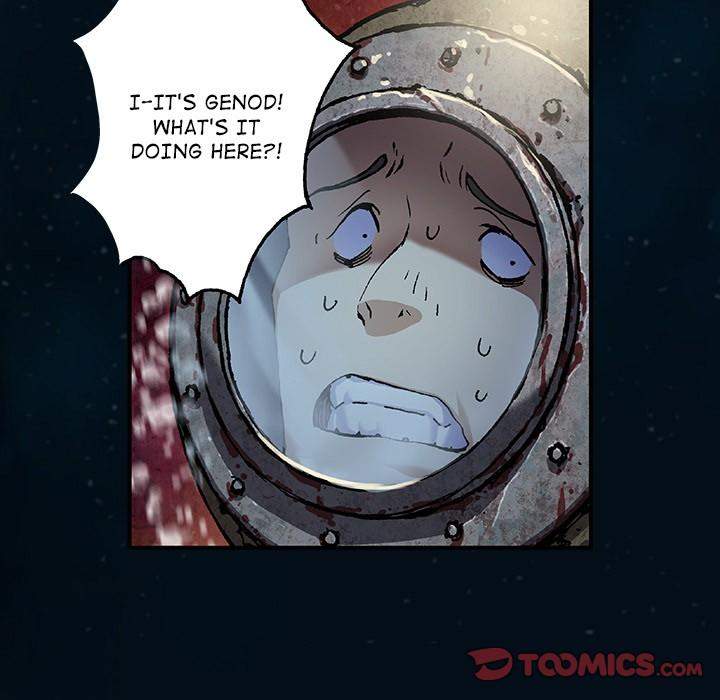 Leviathan Chapter 83 - Page 82