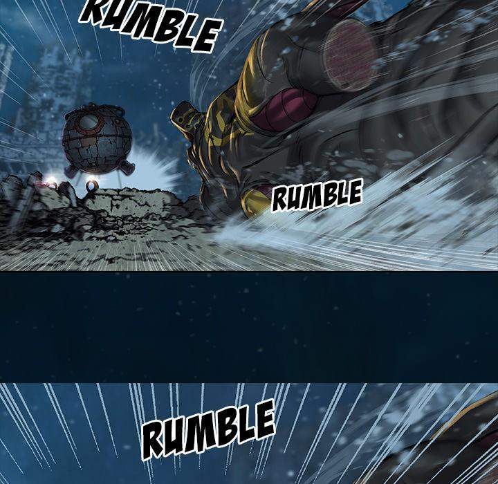 Leviathan Chapter 83 - Page 87