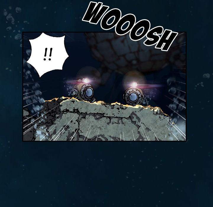 Leviathan Chapter 83 - Page 89