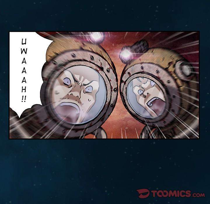 Leviathan Chapter 83 - Page 90