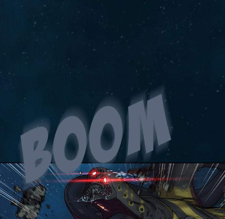 Leviathan Chapter 83 - Page 91