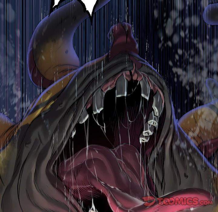 Leviathan Chapter 84 - Page 10