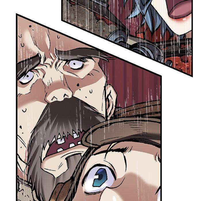 Leviathan Chapter 84 - Page 101