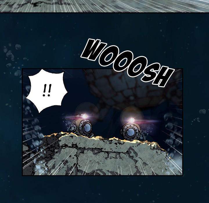 Leviathan Chapter 84 - Page 20