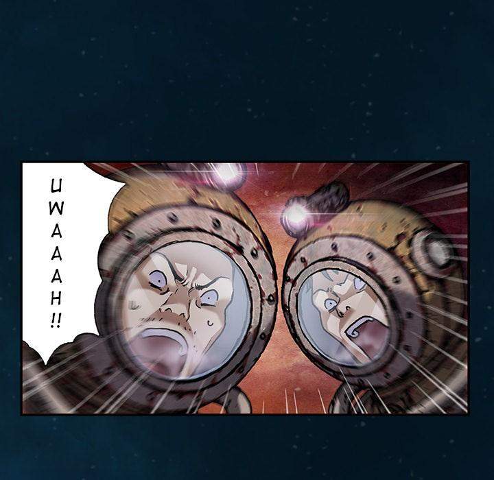 Leviathan Chapter 84 - Page 21