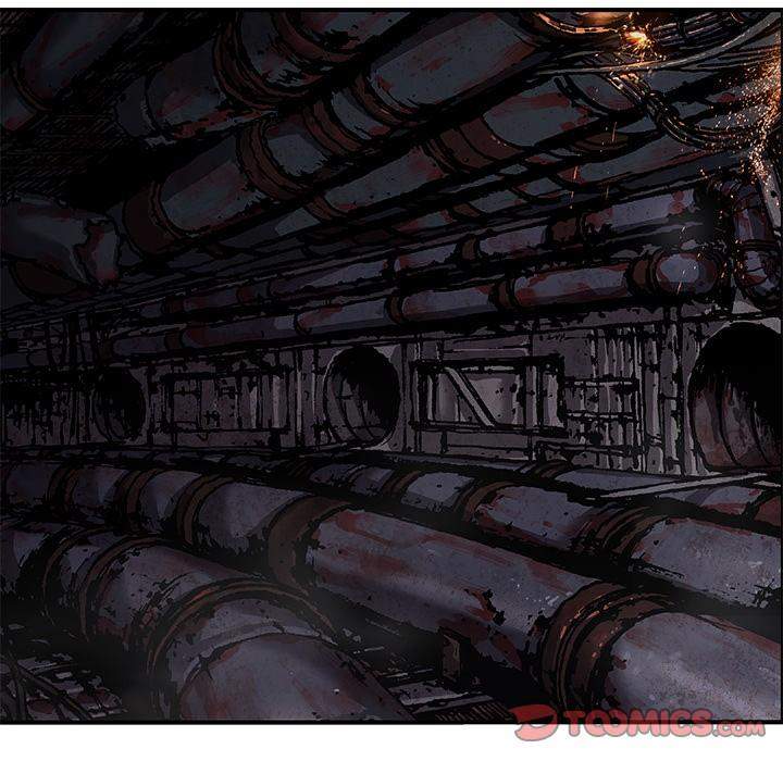 Leviathan Chapter 84 - Page 30