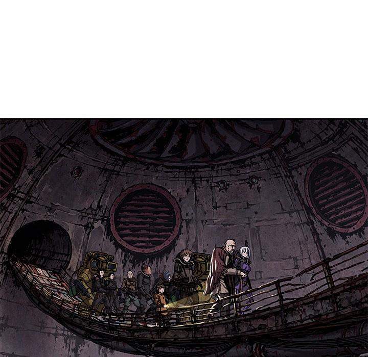 Leviathan Chapter 84 - Page 31