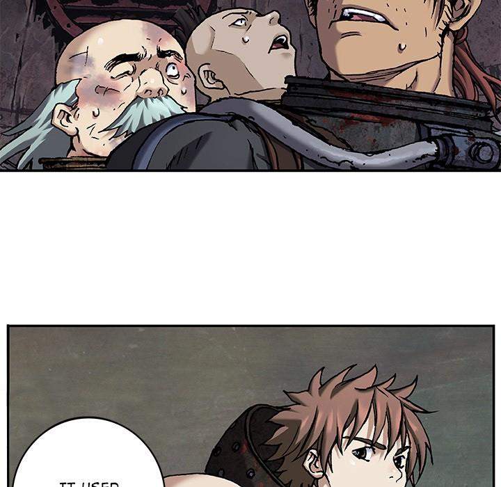 Leviathan Chapter 84 - Page 33