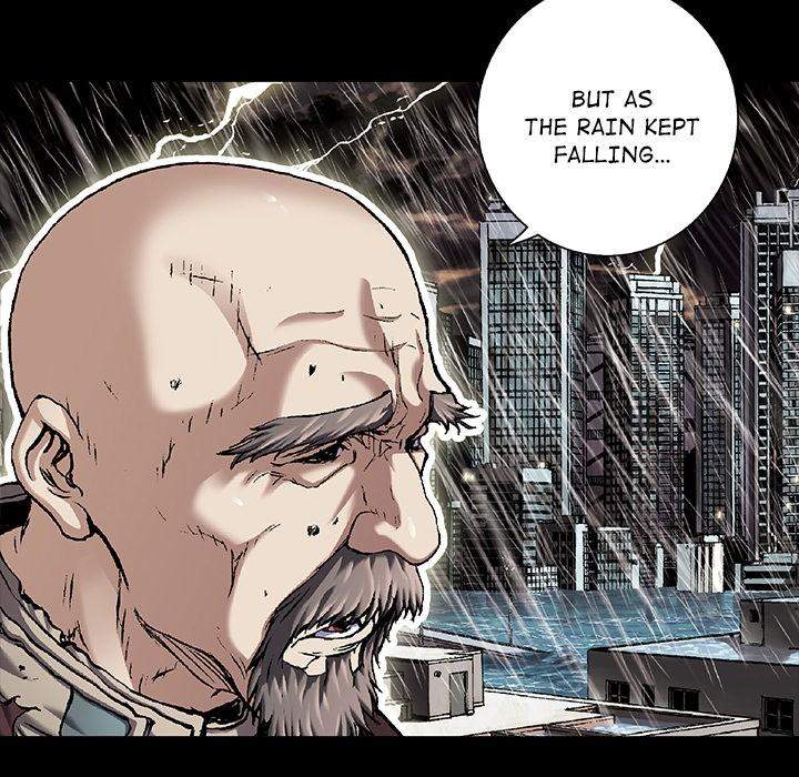 Leviathan Chapter 84 - Page 35