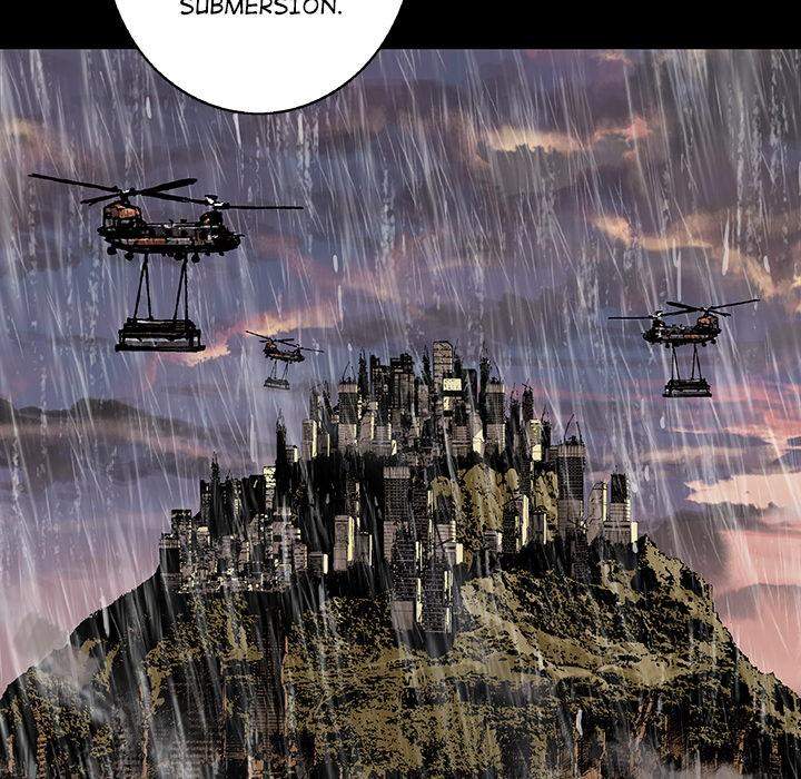 Leviathan Chapter 84 - Page 37