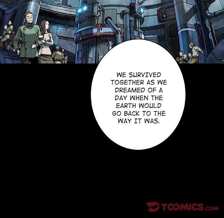 Leviathan Chapter 84 - Page 42