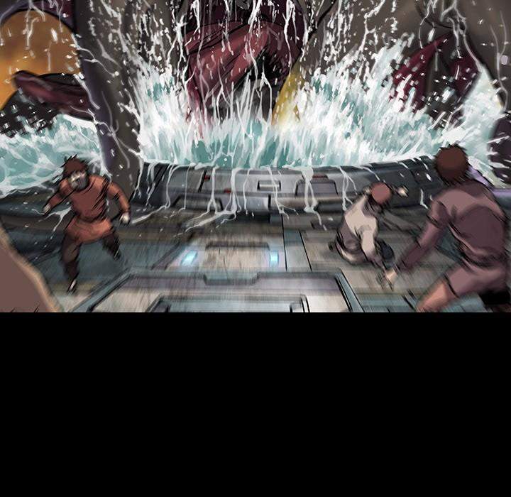 Leviathan Chapter 84 - Page 44