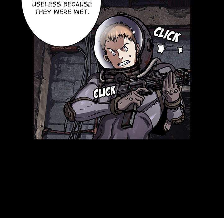 Leviathan Chapter 84 - Page 49