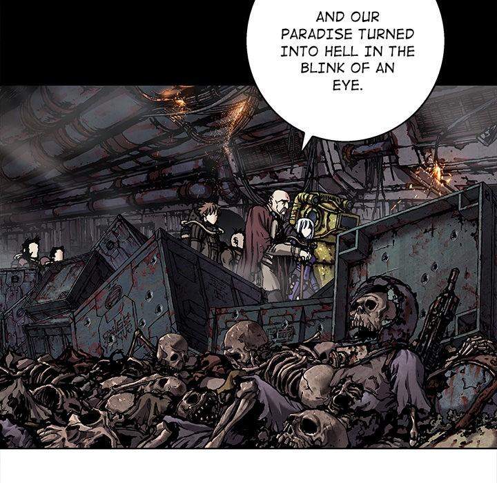 Leviathan Chapter 84 - Page 53