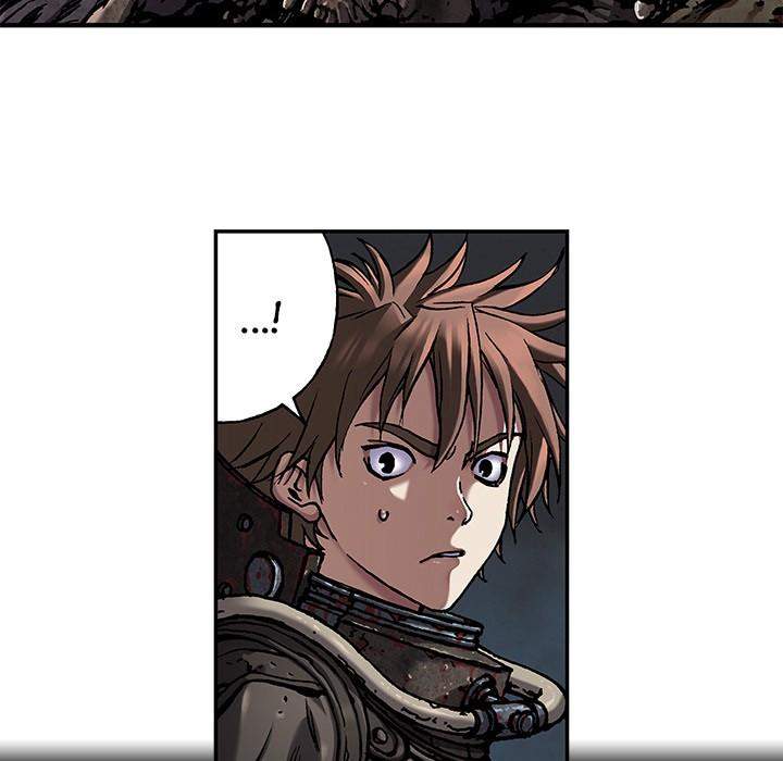 Leviathan Chapter 84 - Page 55