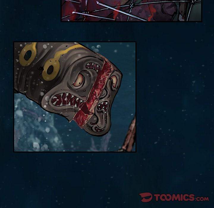 Leviathan Chapter 84 - Page 6