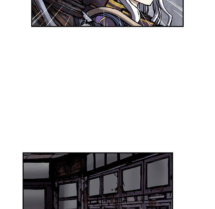 Leviathan Chapter 84 - Page 67