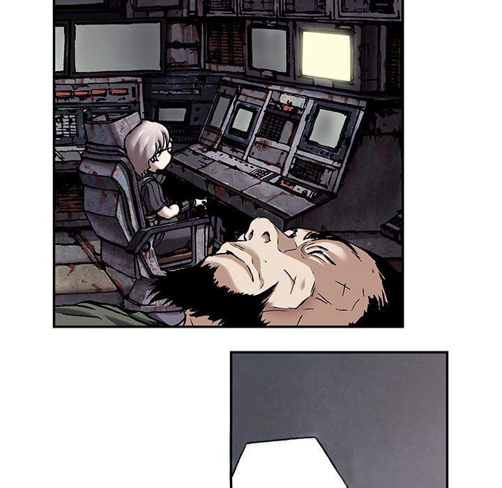 Leviathan Chapter 84 - Page 68