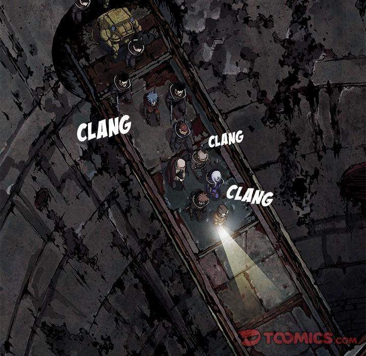 Leviathan Chapter 84 - Page 74