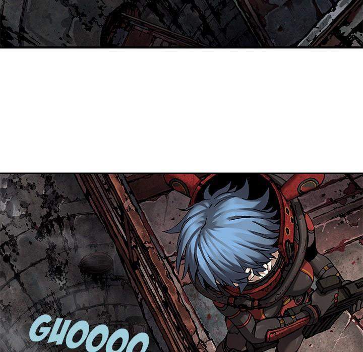 Leviathan Chapter 84 - Page 75