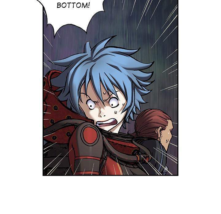 Leviathan Chapter 84 - Page 77