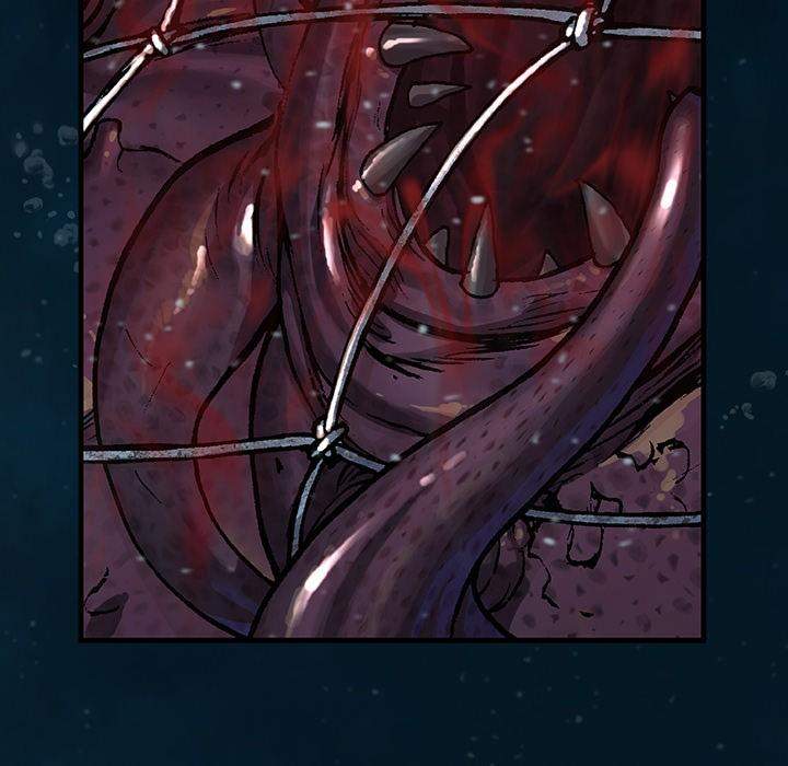 Leviathan Chapter 84 - Page 8