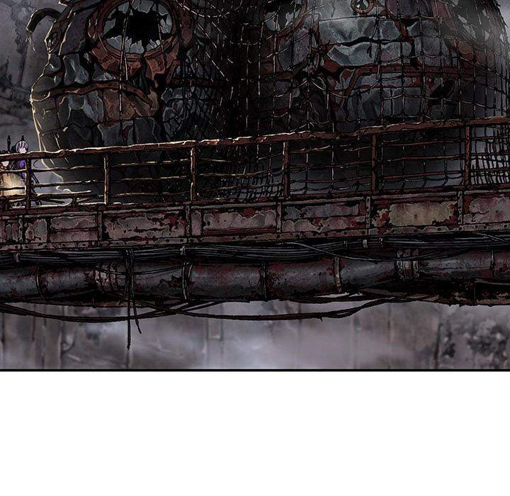 Leviathan Chapter 84 - Page 84