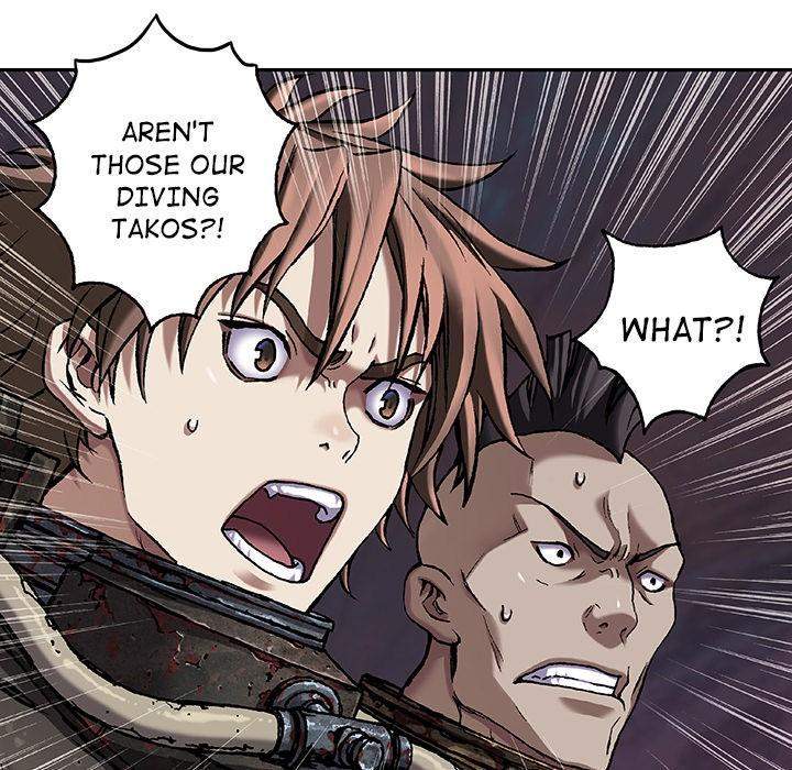 Leviathan Chapter 84 - Page 85