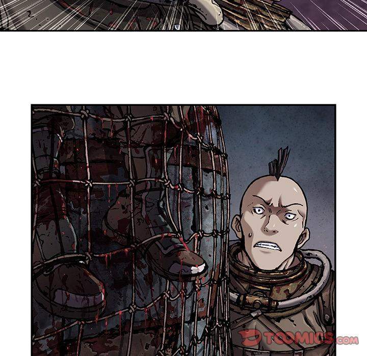 Leviathan Chapter 84 - Page 86