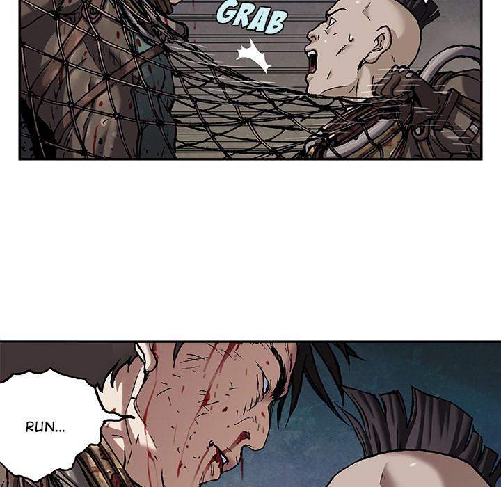 Leviathan Chapter 84 - Page 91