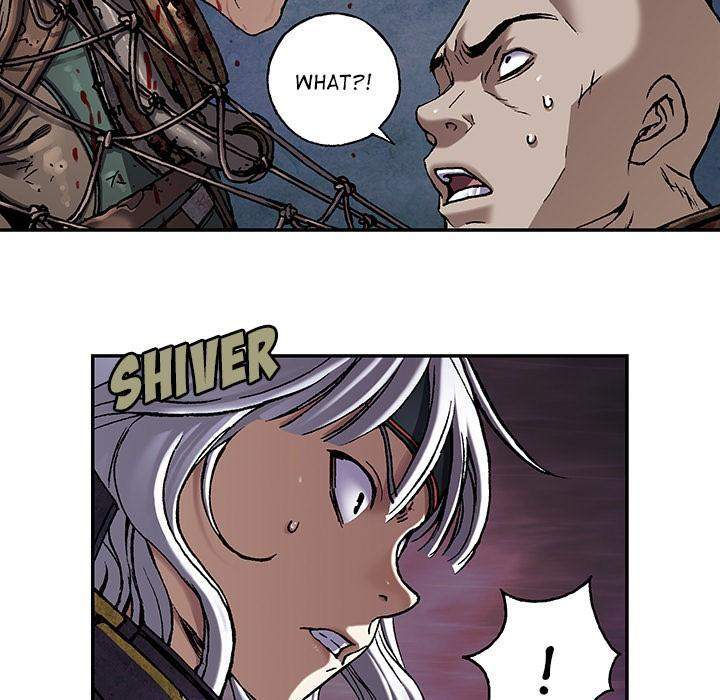 Leviathan Chapter 84 - Page 92