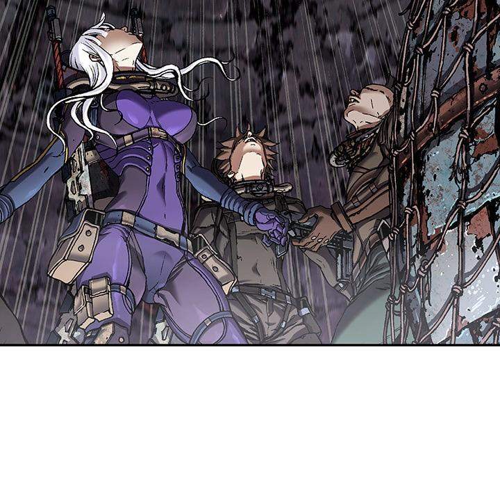 Leviathan Chapter 84 - Page 97