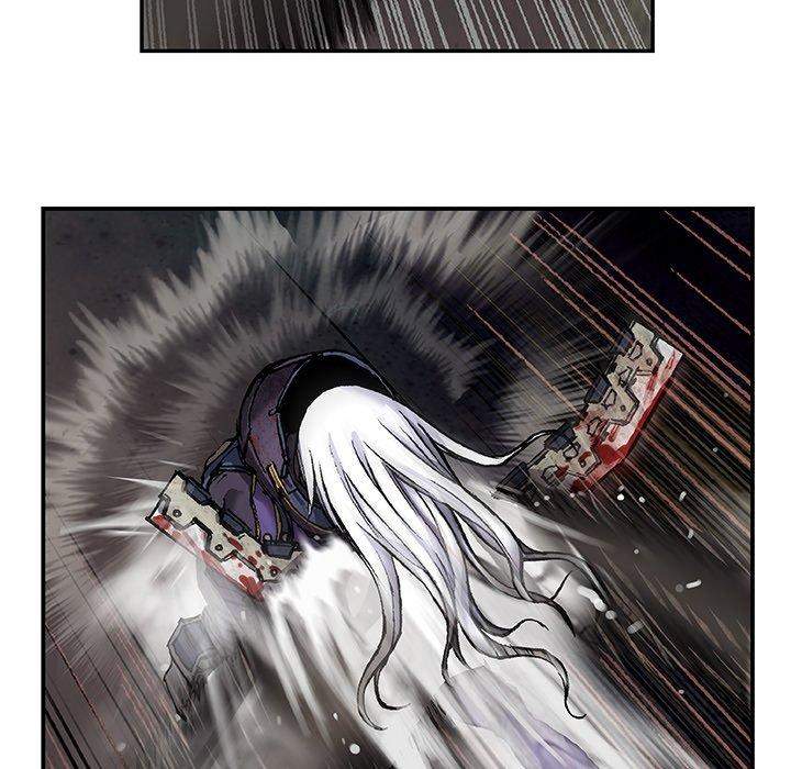 Leviathan Chapter 85 - Page 101