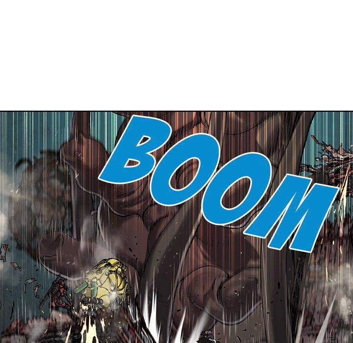 Leviathan Chapter 85 - Page 12