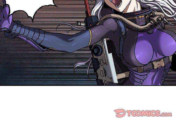 Leviathan Chapter 85 - Page 2