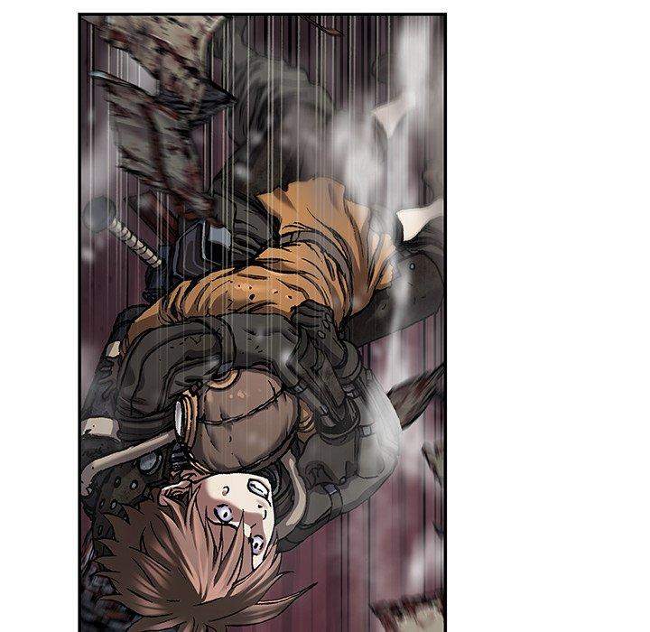 Leviathan Chapter 85 - Page 20