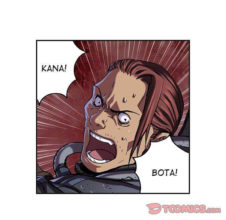 Leviathan Chapter 85 - Page 26