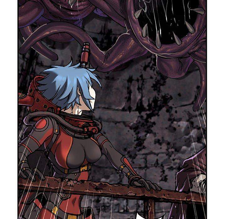 Leviathan Chapter 85 - Page 32