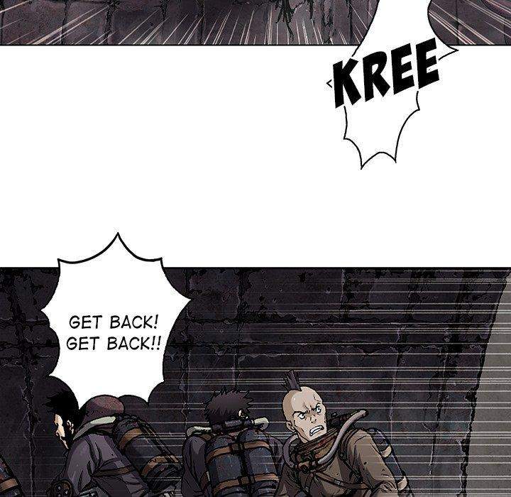 Leviathan Chapter 85 - Page 35