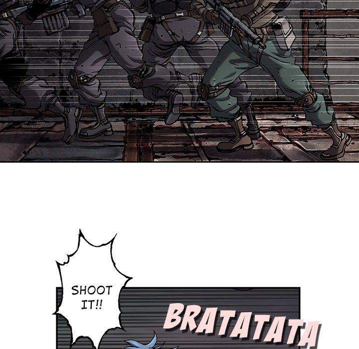 Leviathan Chapter 85 - Page 36