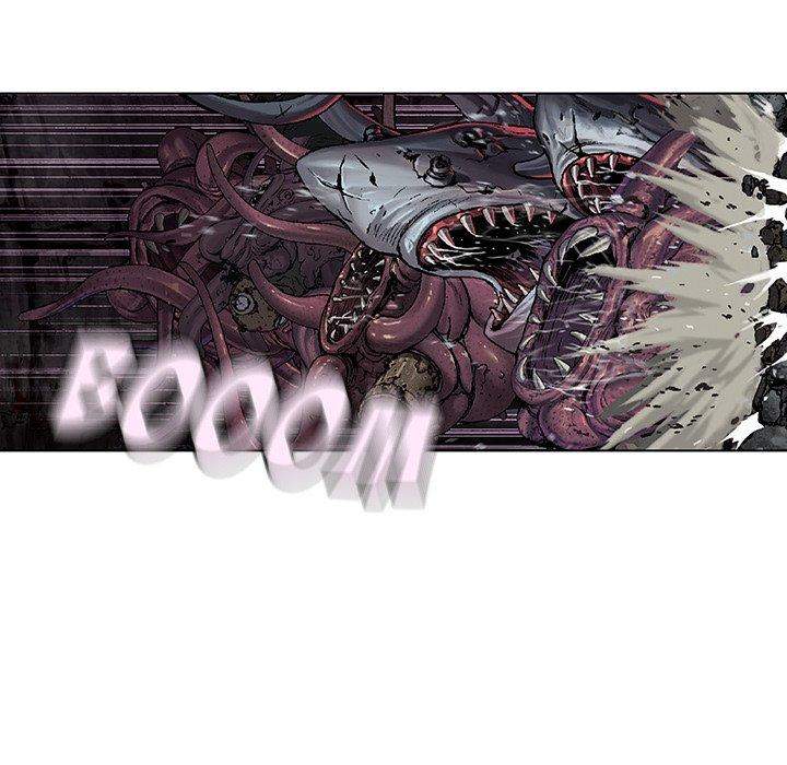 Leviathan Chapter 85 - Page 39