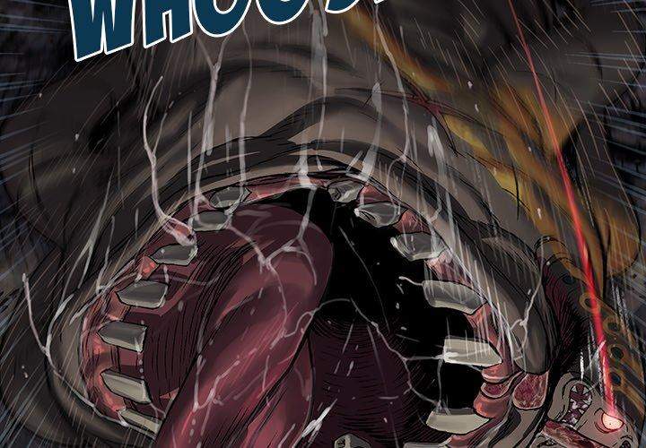 Leviathan Chapter 85 - Page 4