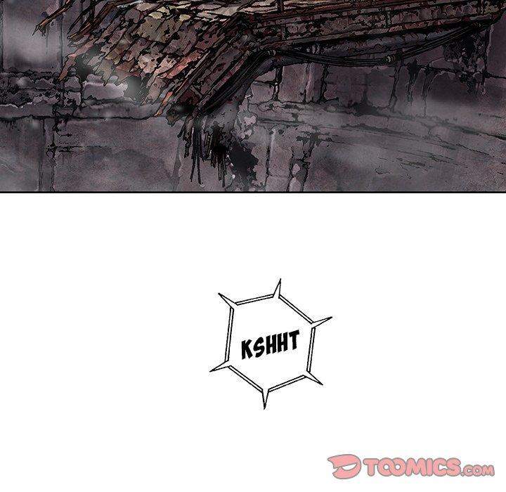 Leviathan Chapter 85 - Page 46