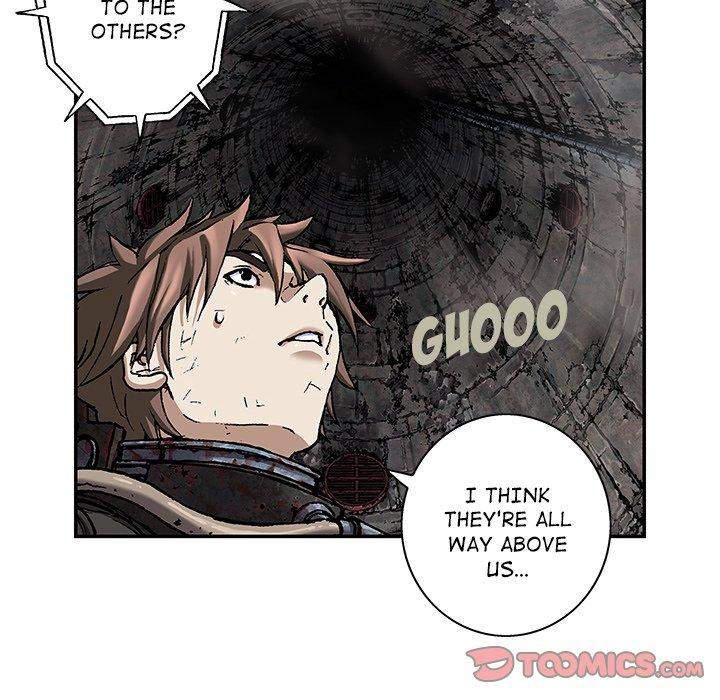 Leviathan Chapter 85 - Page 50