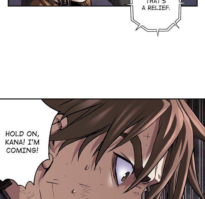 Leviathan Chapter 85 - Page 52