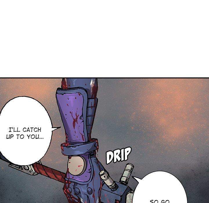 Leviathan Chapter 85 - Page 56