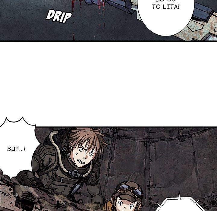 Leviathan Chapter 85 - Page 57