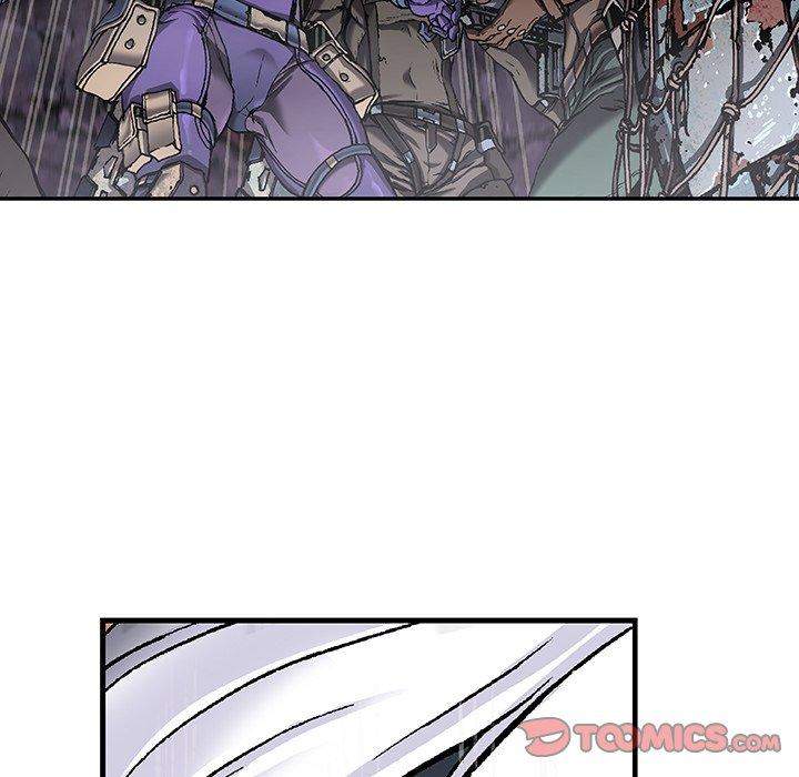 Leviathan Chapter 85 - Page 6